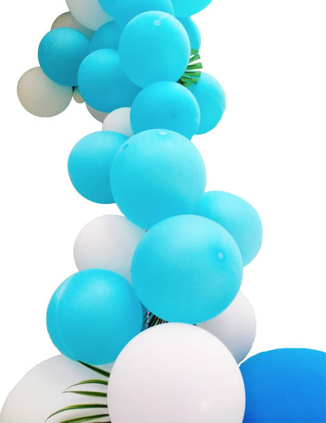 istock color balloons for decorate the place 1267244080