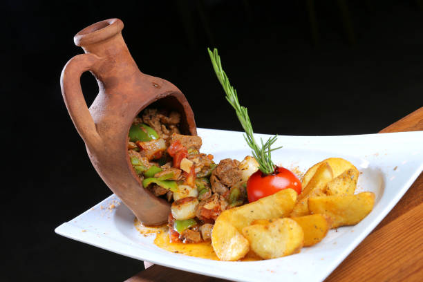 istock testi kebab called turkish traditional food 1267244621