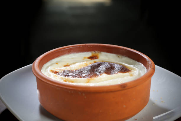 istock baked rice pudding traditional turkish milk dessert 1267246498