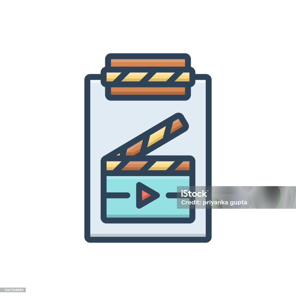 Action Work Stock Illustration - Download Image Now - Activity, Icon ...