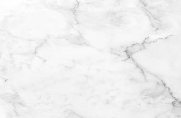мраморный гранит белый фон стены поверхности черный узор графический абстрактный свет элегантный черный для делать пол керамической счет� - stone granite textured rock стоковые фото и изображения