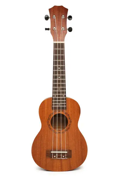 Photo of Ukulele