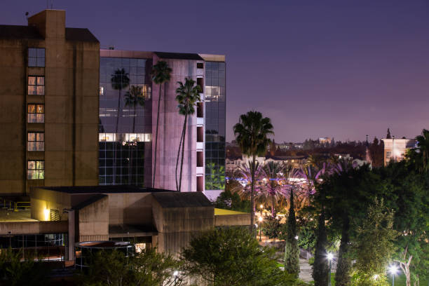 Anaheim, California