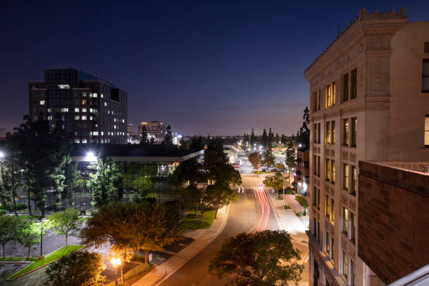 istock Anaheim, California 1267268213