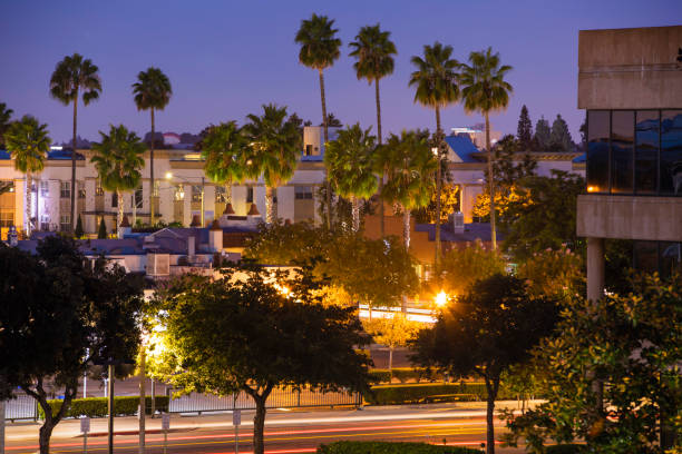 istock Anaheim, California 1267268269