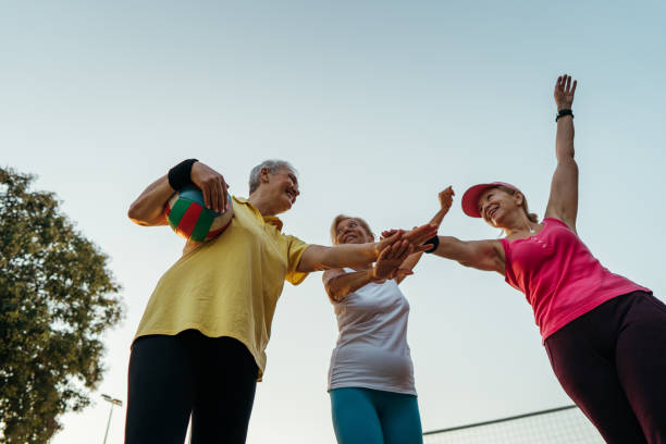 istock All for one and one for all! 1267272118