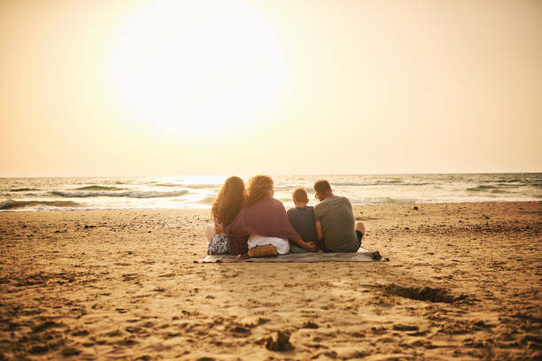 istock It's our sunniest summer vacation 1267274878