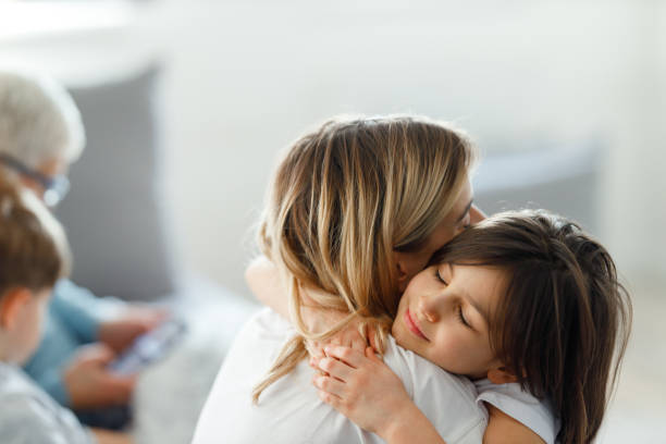 istock Mother and daughter 1267276008