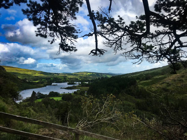 istock Gougane Barra - Ireland 1267278872