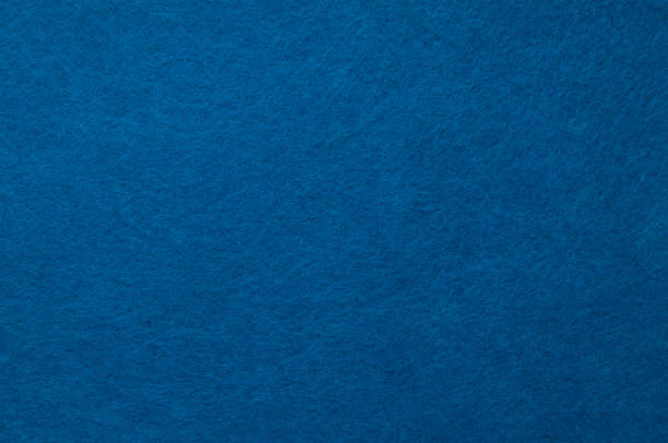 sfondo texture di velluto blu scuro o tessuto di flanella - blue wool foto e immagini stock