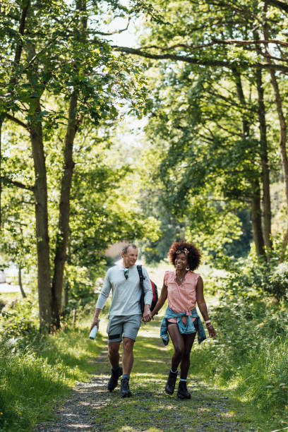 istock Just The Two Of Us 1267282706