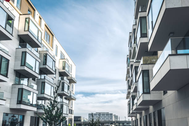 istock new modern residential and office architecture in central berlin 1267283795