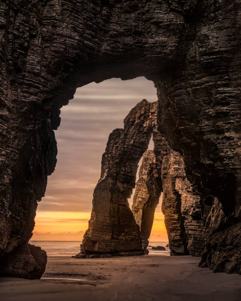 istock Sunrise in 