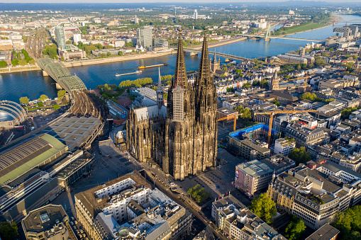 City of Cologne, Germany