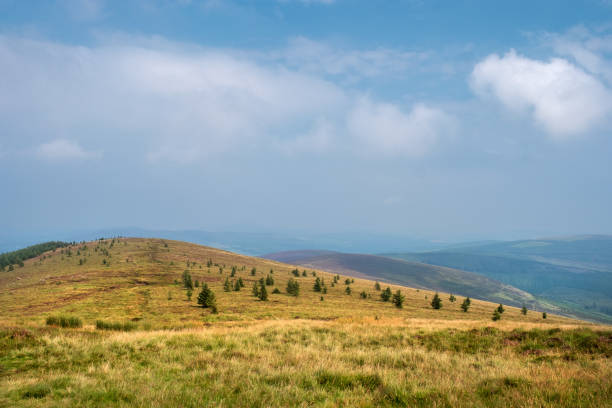 istock On the top of the Mullacor mountain 1267289343