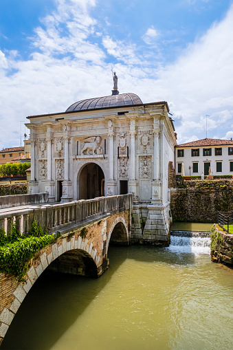 Veneto, northern Italy