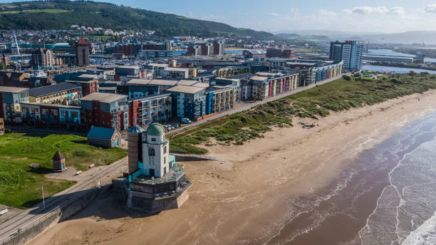 istock Swansea Bay Observatory 1267295956