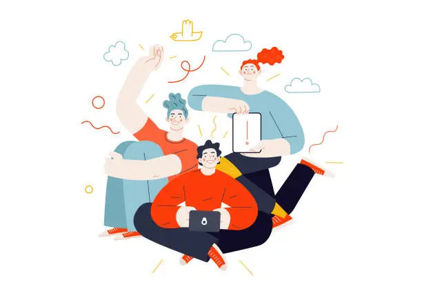 Affärsämnen - vårt team Affärsämnen - vårt team