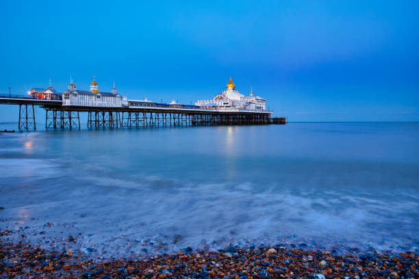 istock The Pier Of Eastbourne 1267301162