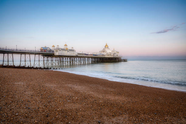 istock The Pier Of Eastbourne 1267301257