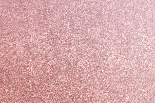 istock abstract pink, pearlescent background texture wire mesh background, gold bokeh net pattern 1267318876