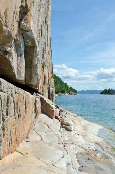 istock Shore of Superior Lake 1267321520
