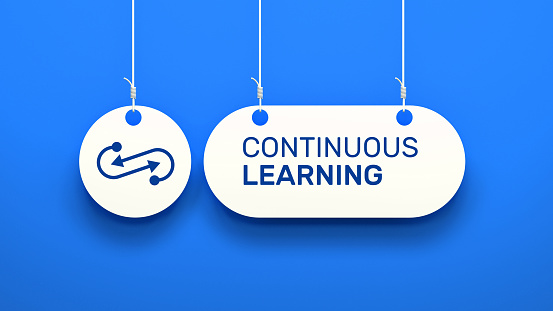 CONTINUOUS  LEARNING
