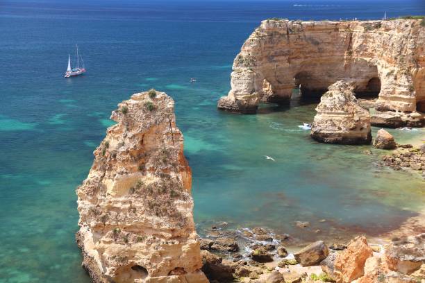 istock Portugal vacation 1267328470