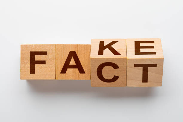 istock Fake news concept 1267328598