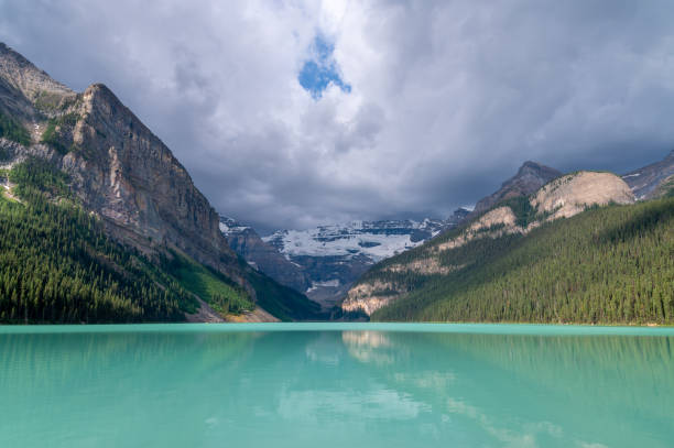 istock Lake Louise at Banff National Park 1267363100
