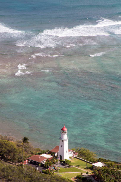 istock Diamond Head State Park Honolulu, Hawaii 1267365150