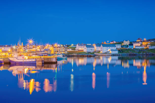 istock Bonavista Newfoundland Canada 1267383117