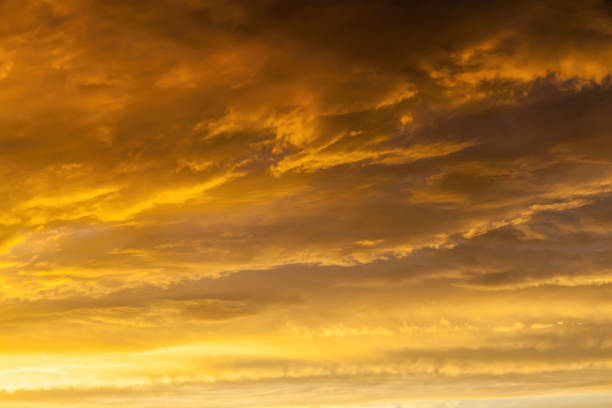 istock grandiose majestic cloudy sky 1267384767
