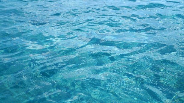 istock texture of blue calm clear water for background 1267393550