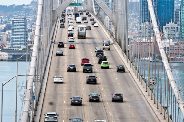istock San Francisco-Oakland Bay Bridge 1267393587