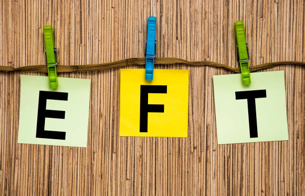 istock EFT Business Customer Management Analysis Service Concept Business team 1267394660