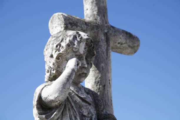 istock Tears of Joy 1267402896