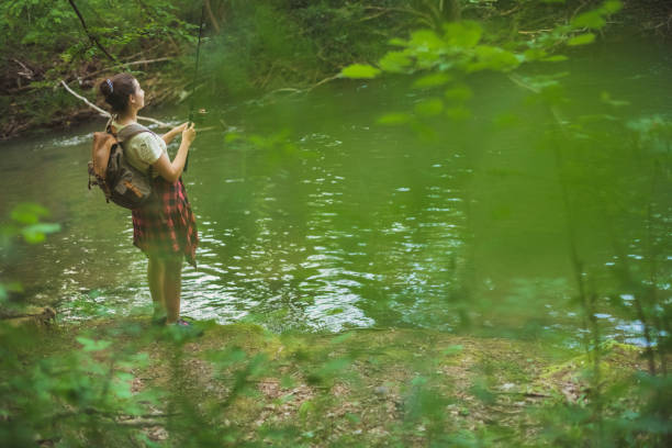 istock Fishing is always a good idea 1267417040