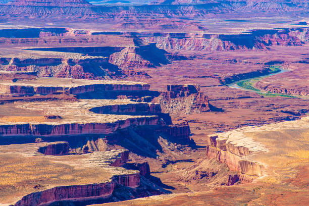istock Canyonlands National Park Landscape 1267433108