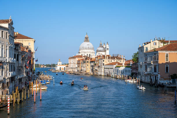 istock The Canale Grande in Venice 1267440497