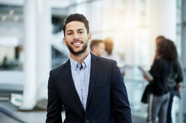 istock Just be confident in whatever you do 1267440580
