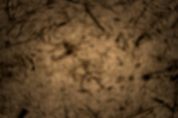 istock Abstract blurred of Washi paper background. 1267445985