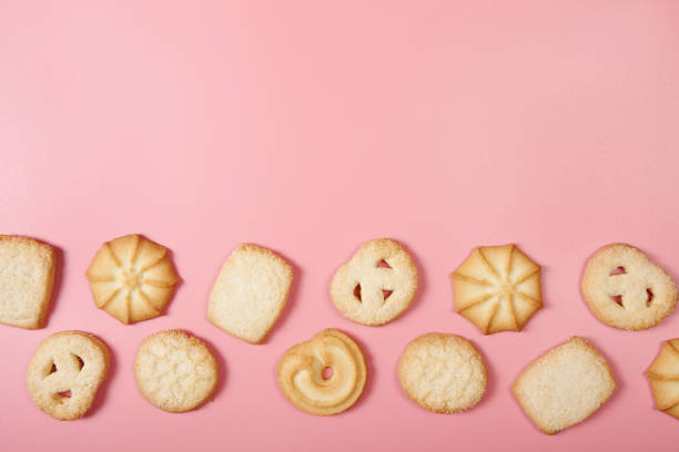 istock Baked pastry item 1267449226