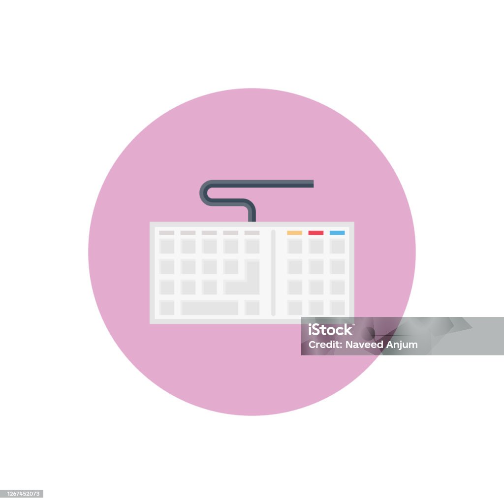 Computer Stock Illustration - Download Image Now - Business ...