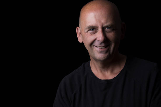 istock a male self portrait with black background 1267463153