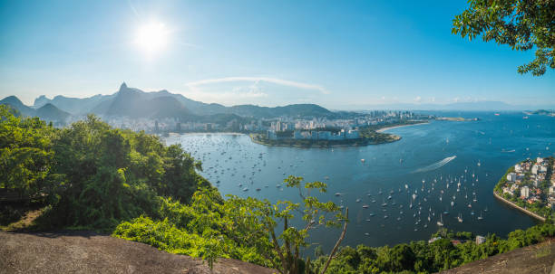 istock Rio De Janeiro, Brazil 1267481162