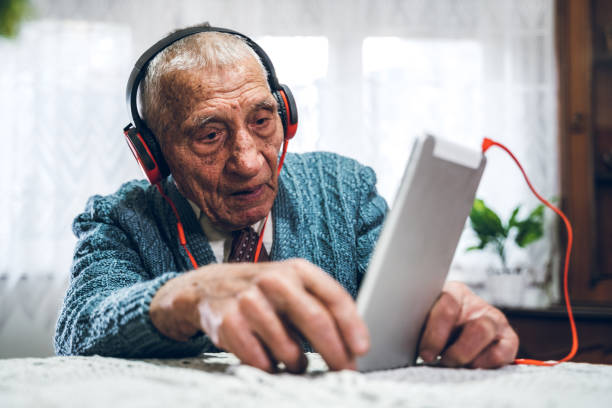 istock Enjoying The Groove 1267481244