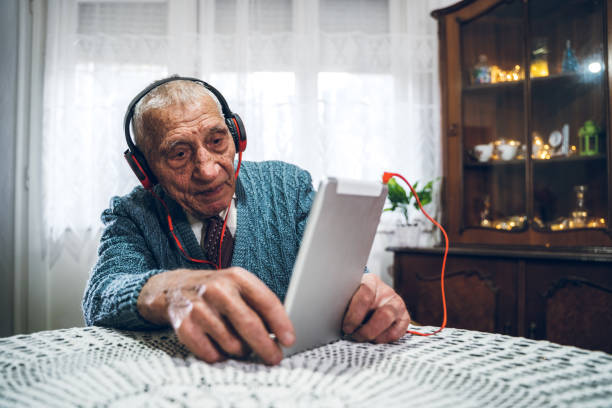 istock Enjoying The Groove 1267481271