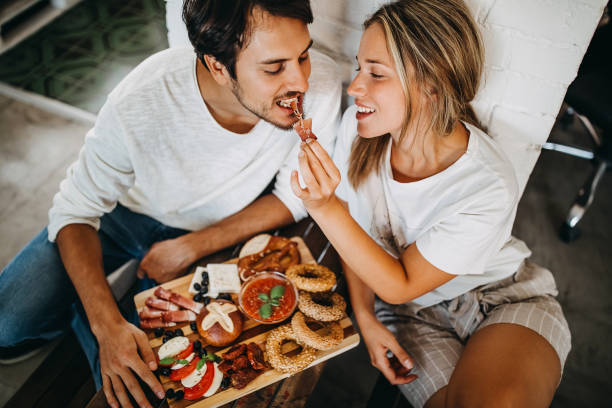 istock Sweet as you are 1267484184