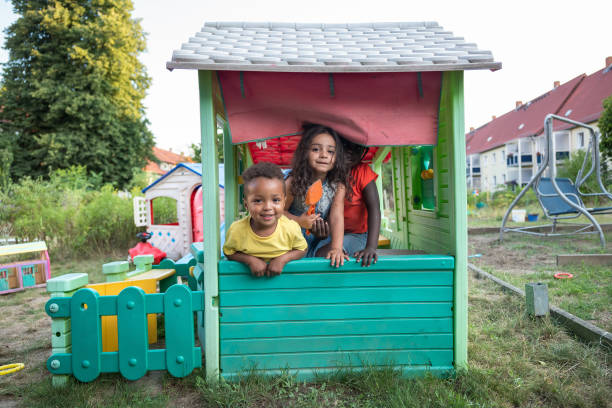 istock children portrait in a playhouse 1267492714